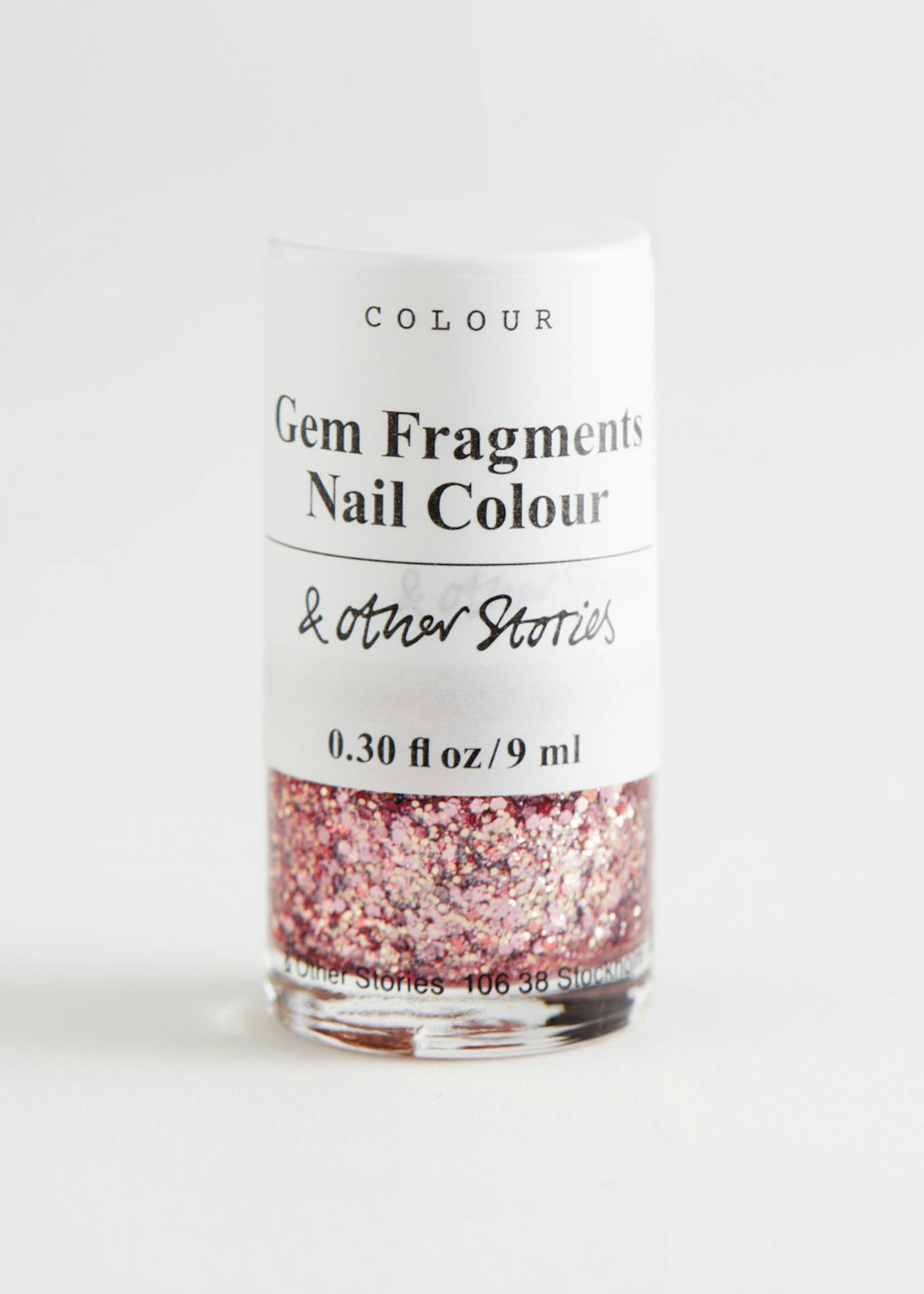 & Other Stories Gem Fragments Nail Colour