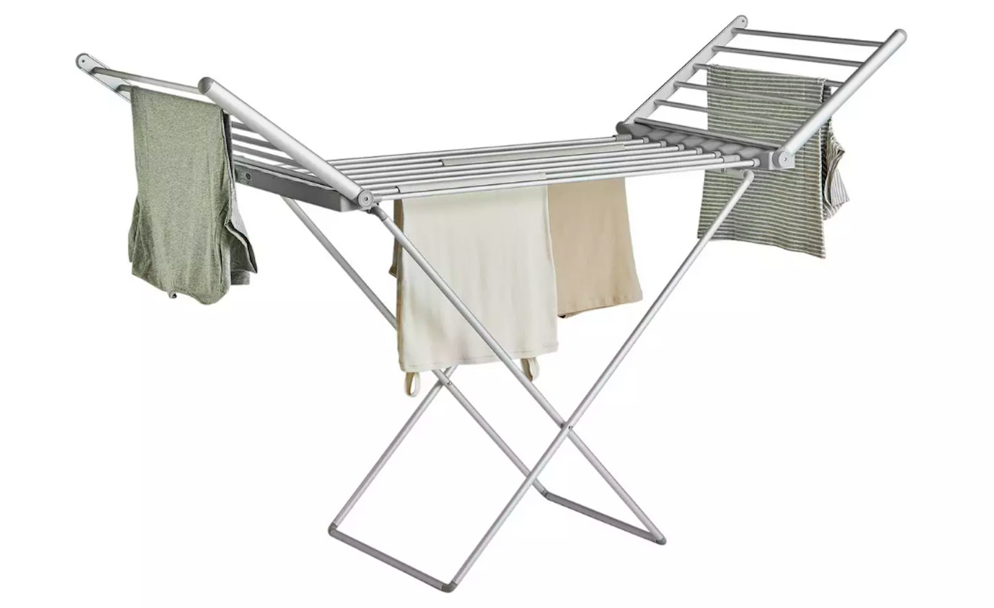 The Best Heated Clothes Airers 2022 Fashion Grazia