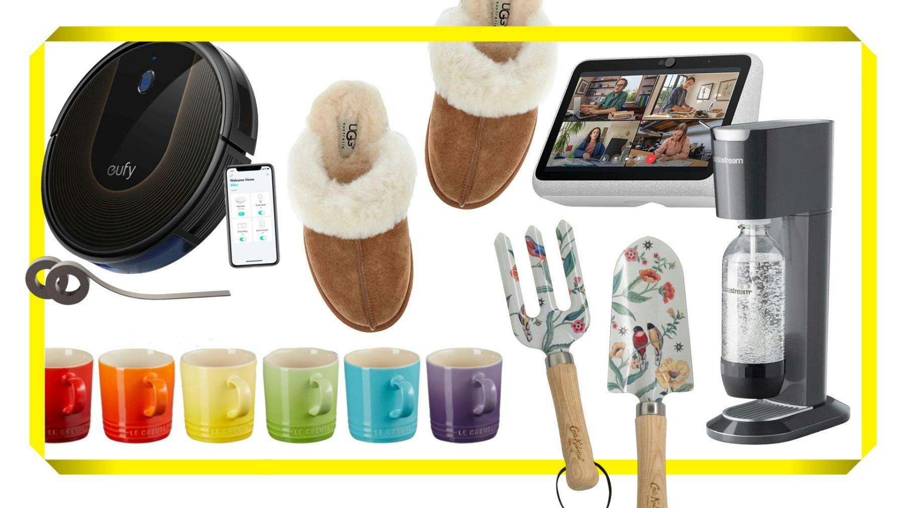 Best Christmas Gifts For Grandparents They'll Cherish Forever