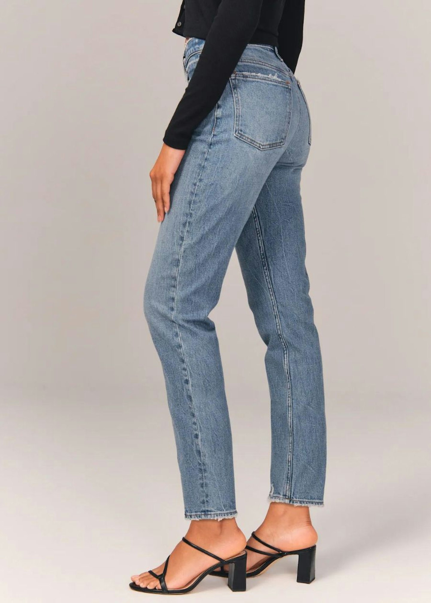 Best Mom Jeans 2022