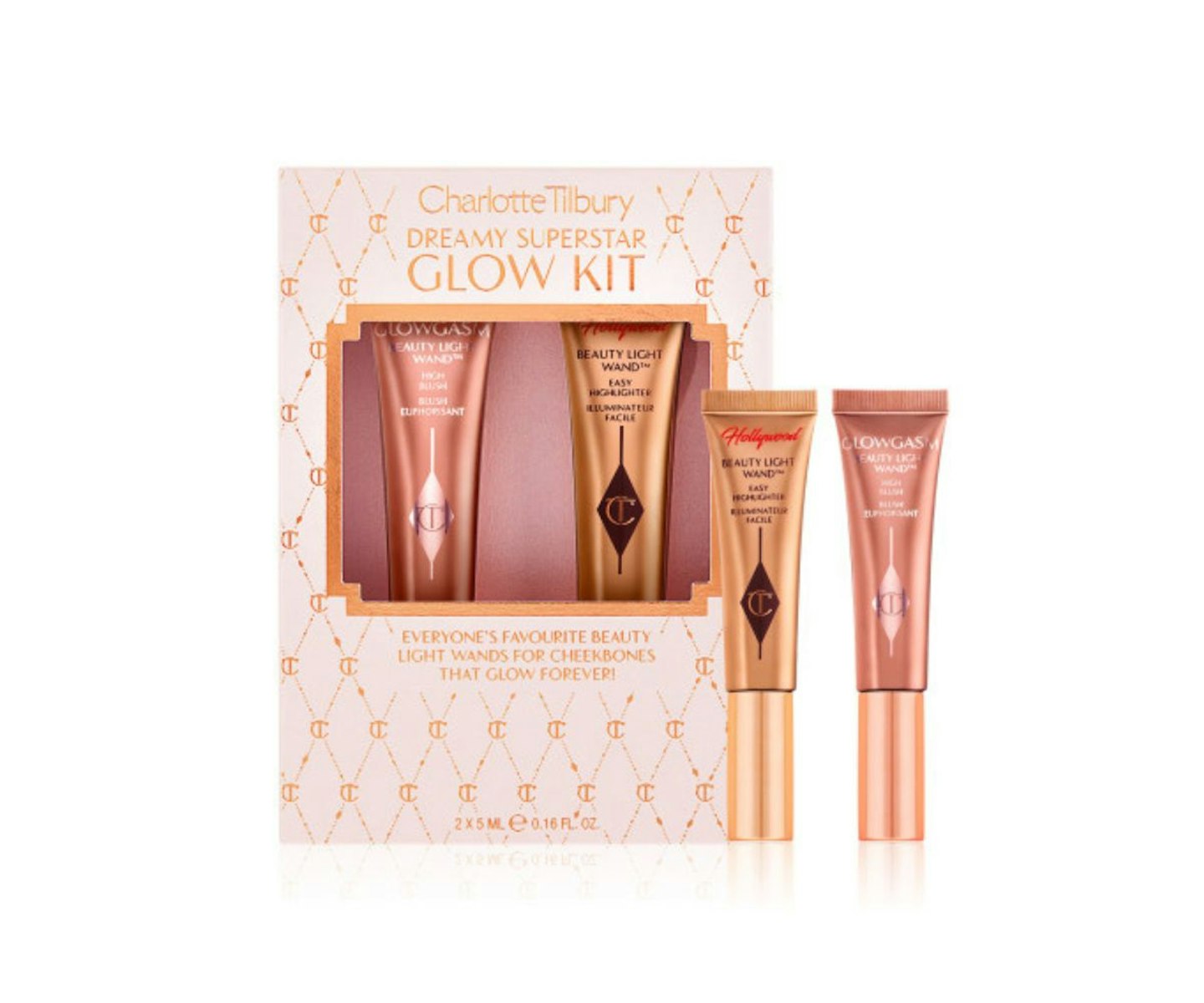 The Charlotte Tilbury Christmas Gifts Your Friends Will Love You For