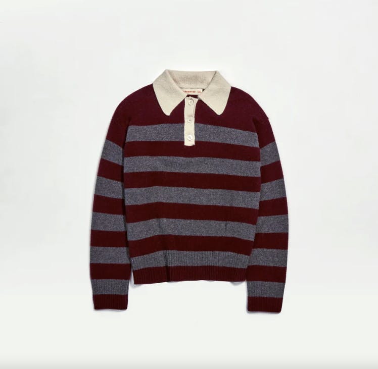 That £65 Jumper Which Almost Broke The 