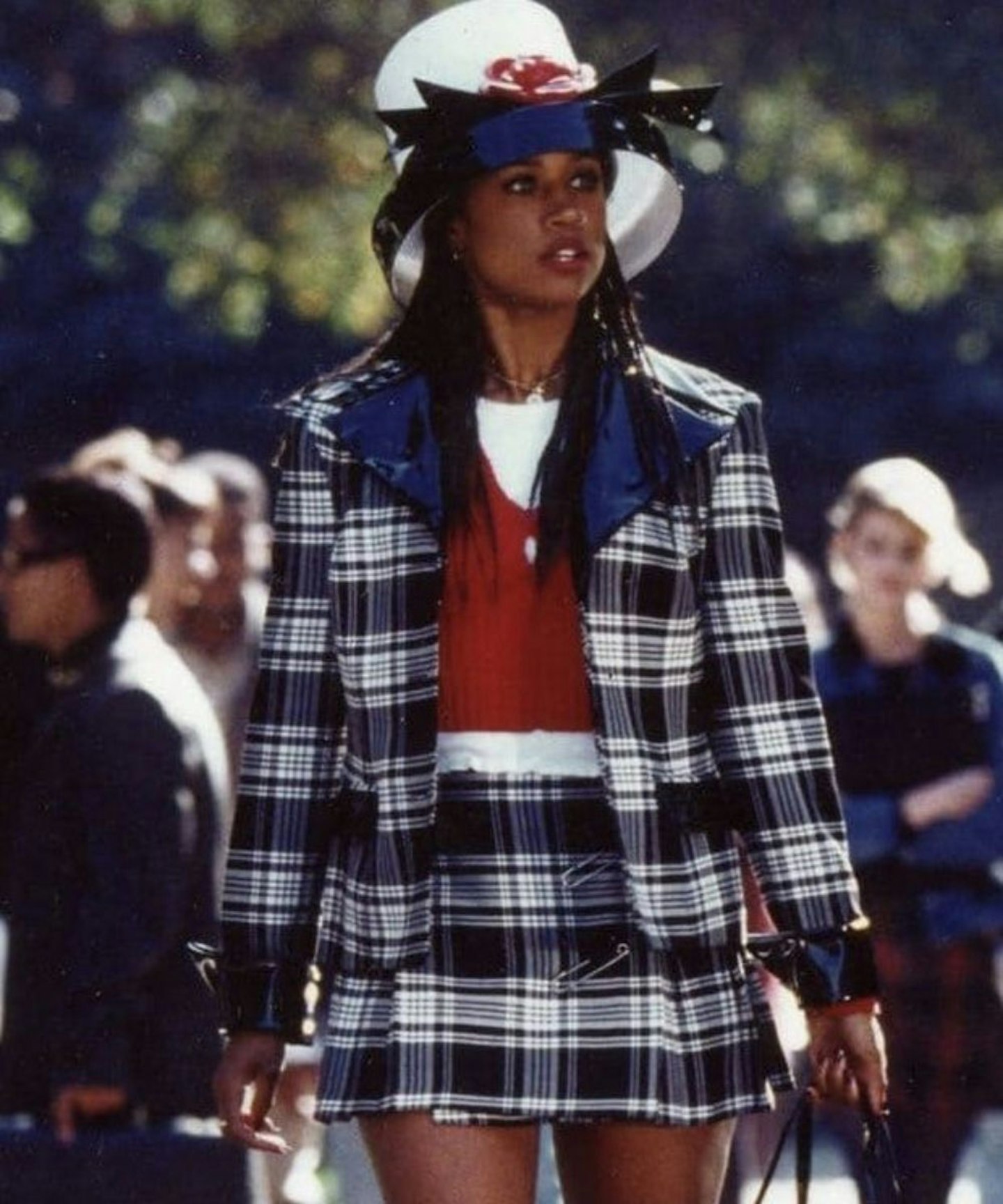 Dionne from Clueless