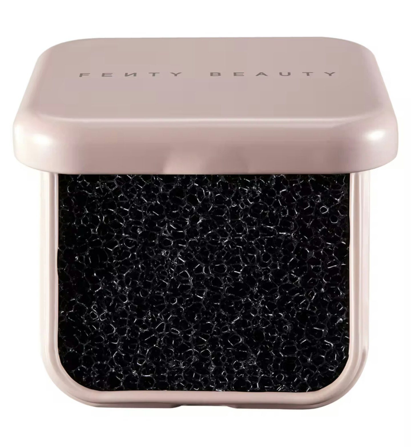 Fenty Beauty Dry Brush-Cleaning Sponge