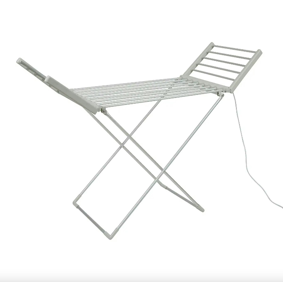 The Best Heated Clothes Airers 2022 Fashion Grazia