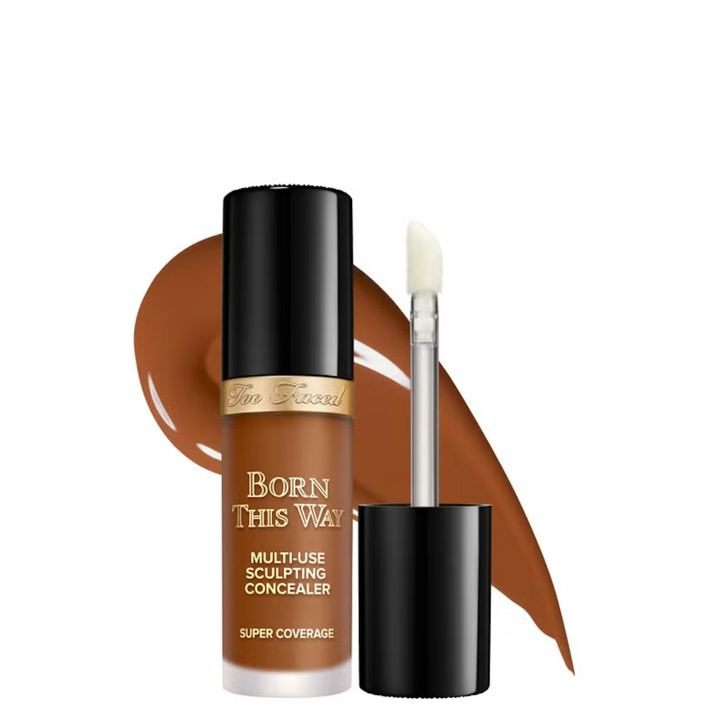 Too Faced Born This Way Super Coverage Multi-Use Concealer