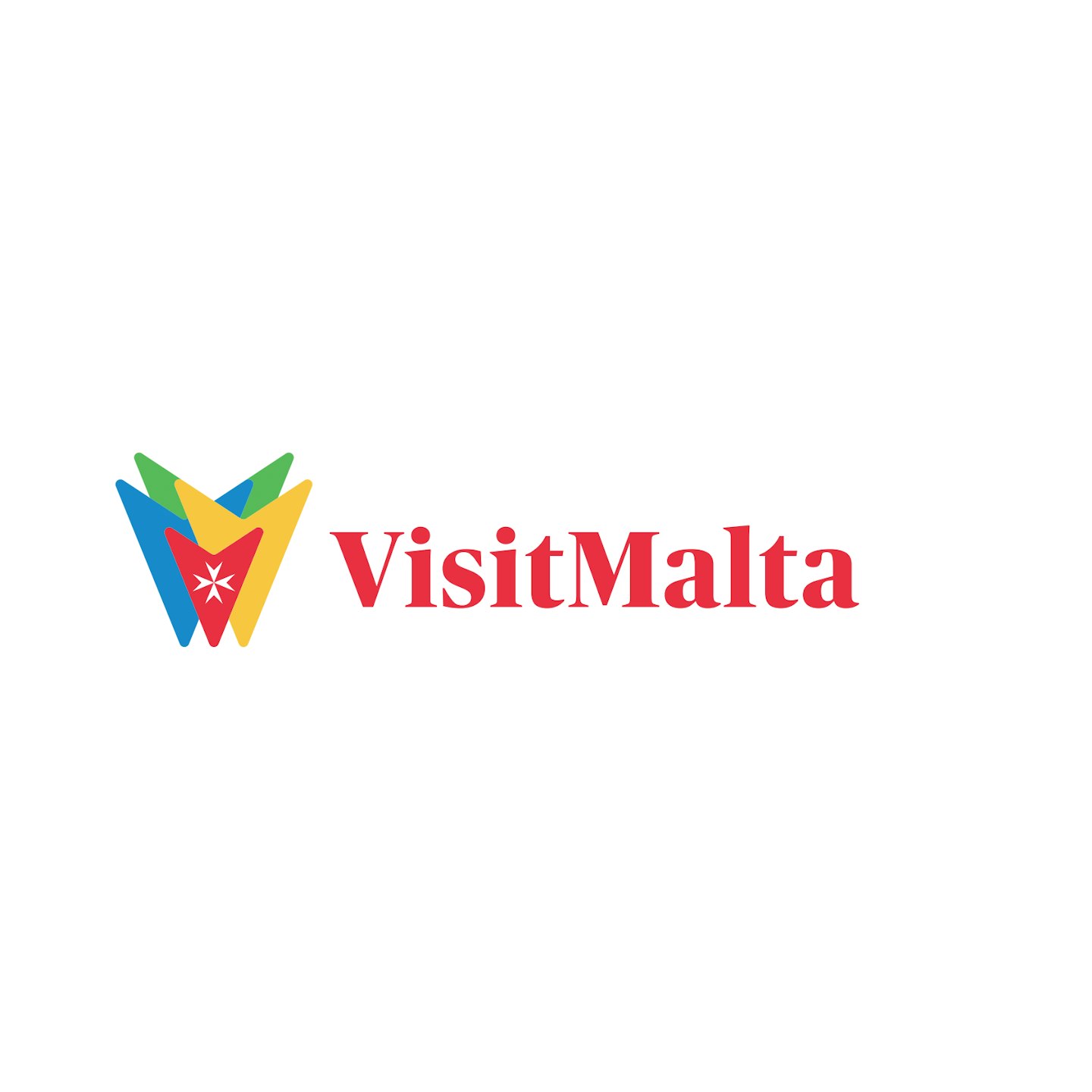 Visit Malta logo