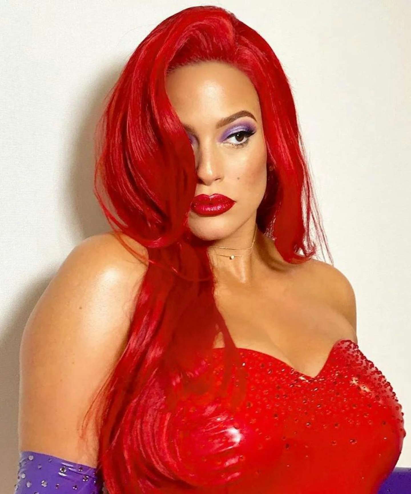 Jessica Rabbit