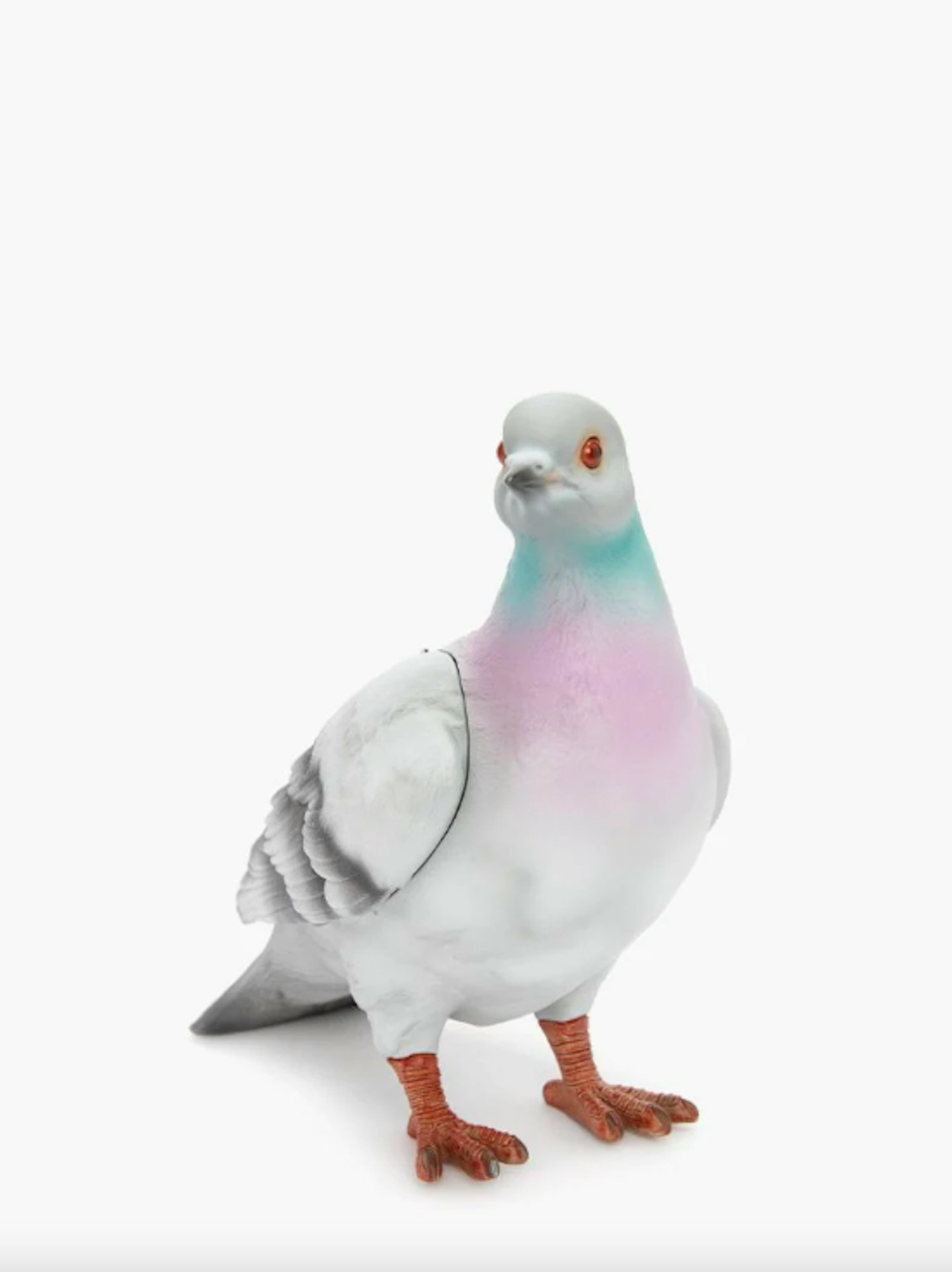 JW Anderson, Pigeon Clutch Bag