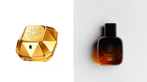 These Zara Perfumes Smell Just Like Your Designer Favourites – Except  They're Only £ | Grazia