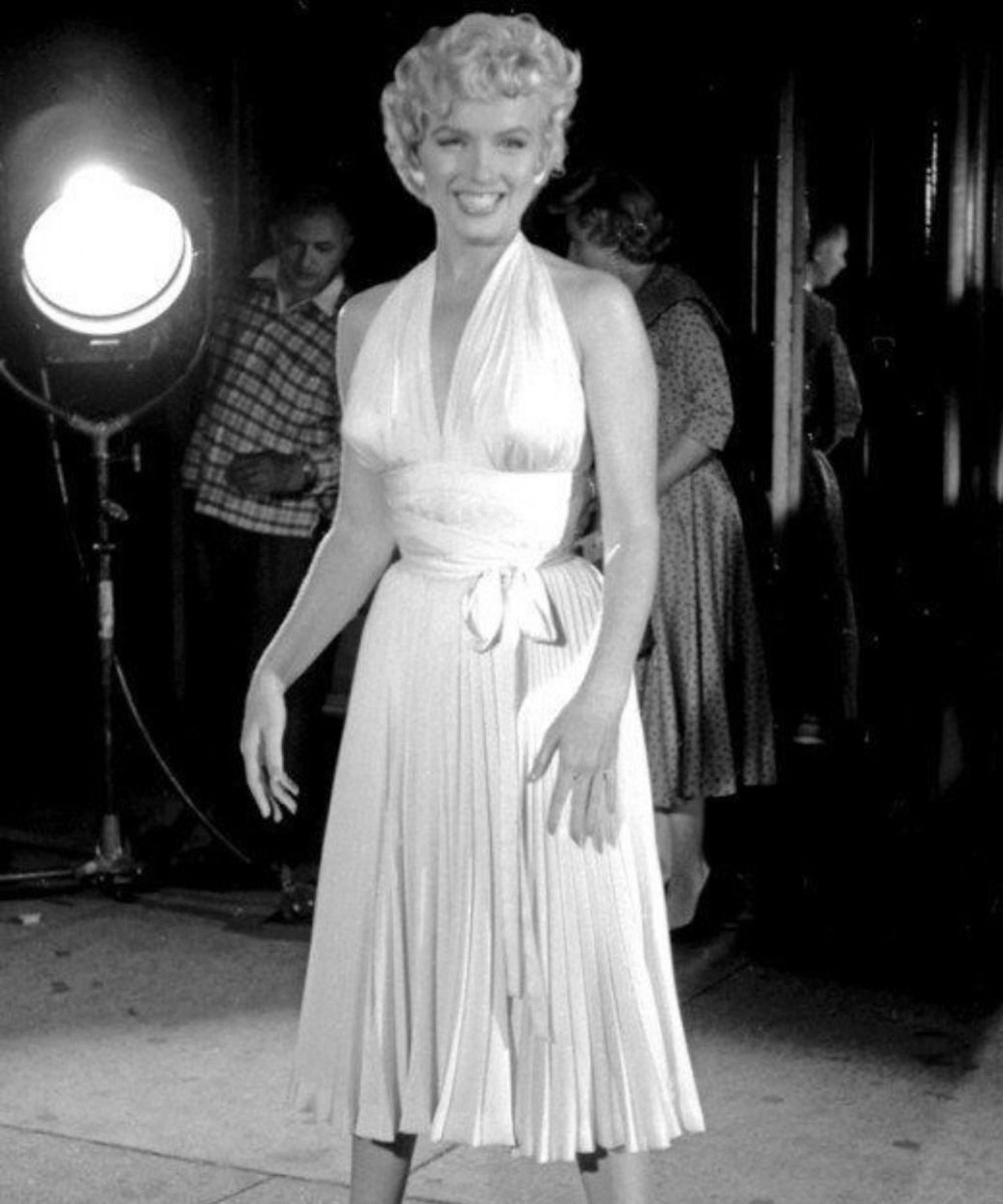 Marilyn Monroe 