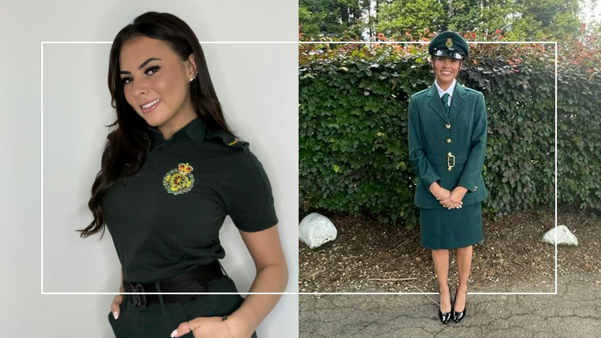 ‘I Felt Selfish I’d Taken So Much Time Away’: Love Island’s Paige