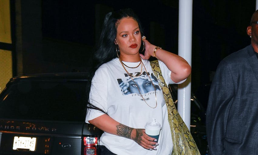 Savage X Fenty Activewear