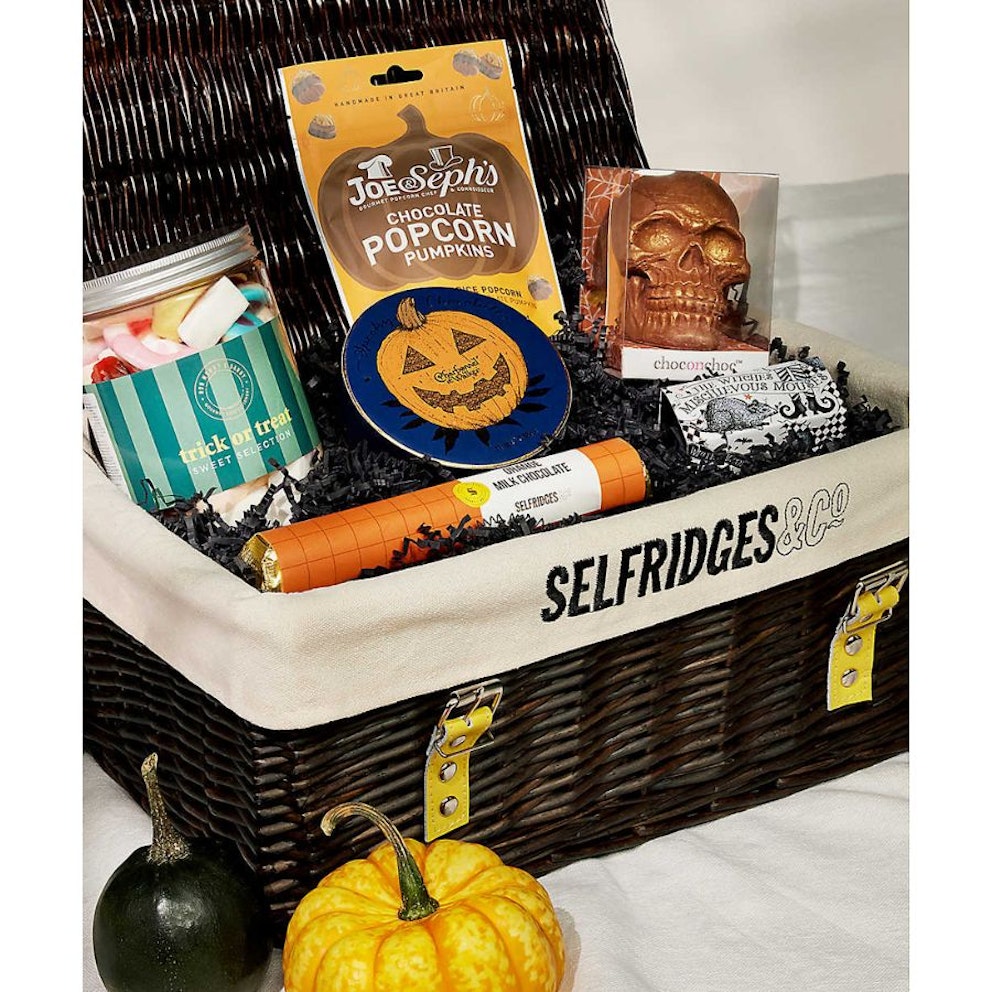 The Very Best Halloween Snacks