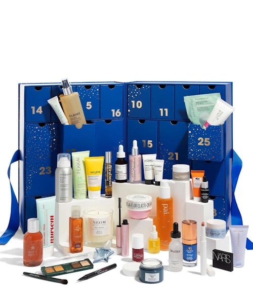 Sephora Advent Calendar 2025 Sol De Janeiro 39ml