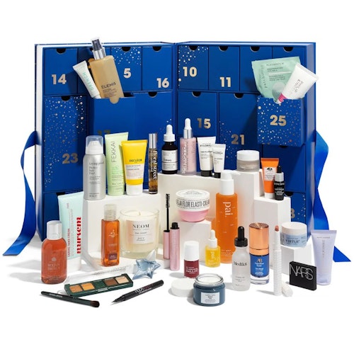 Sephora Launches Its First UK Beauty Advent Calendar And There’s More