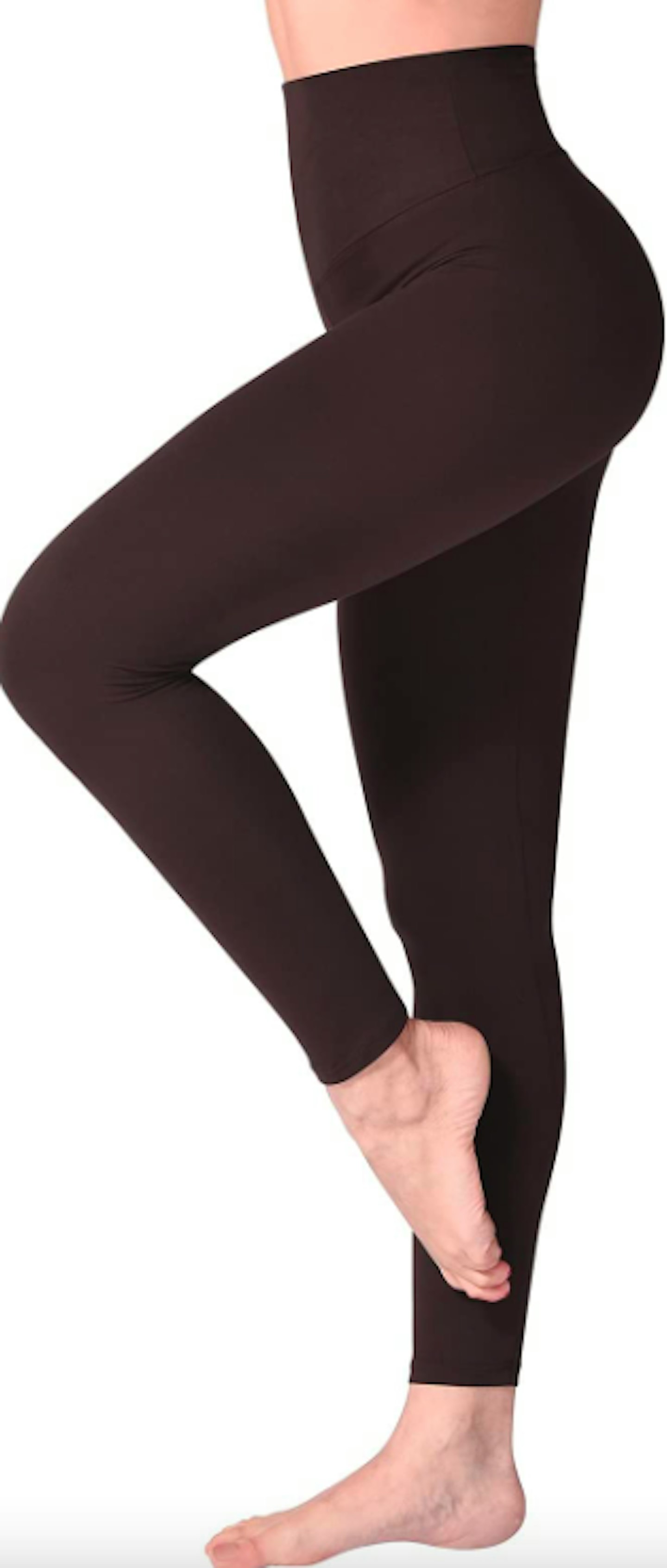 Sinophant, High-Waisted Leggings, WAS £14.99 NOW £6.79