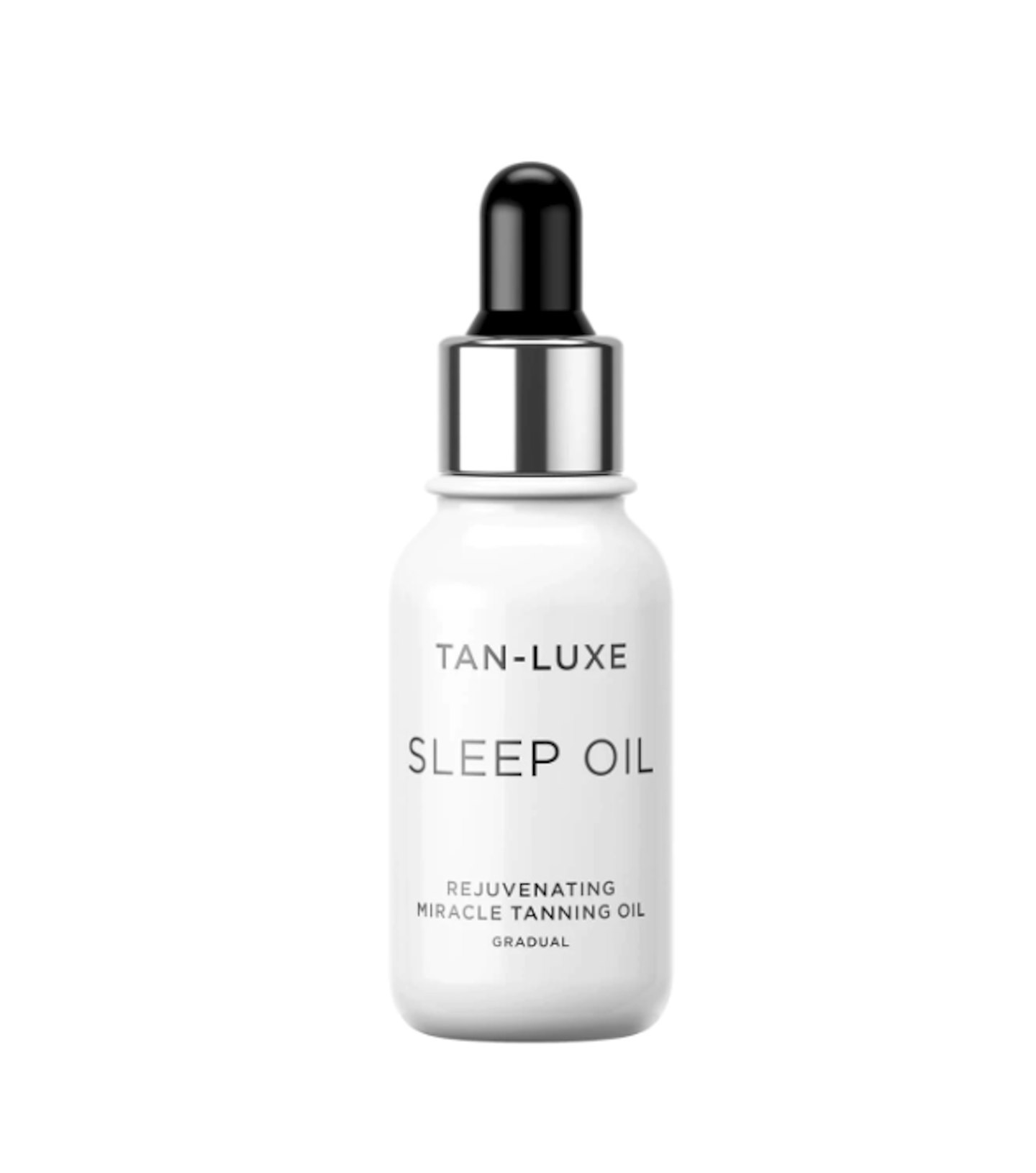 Tan Luxe Sleep Oil