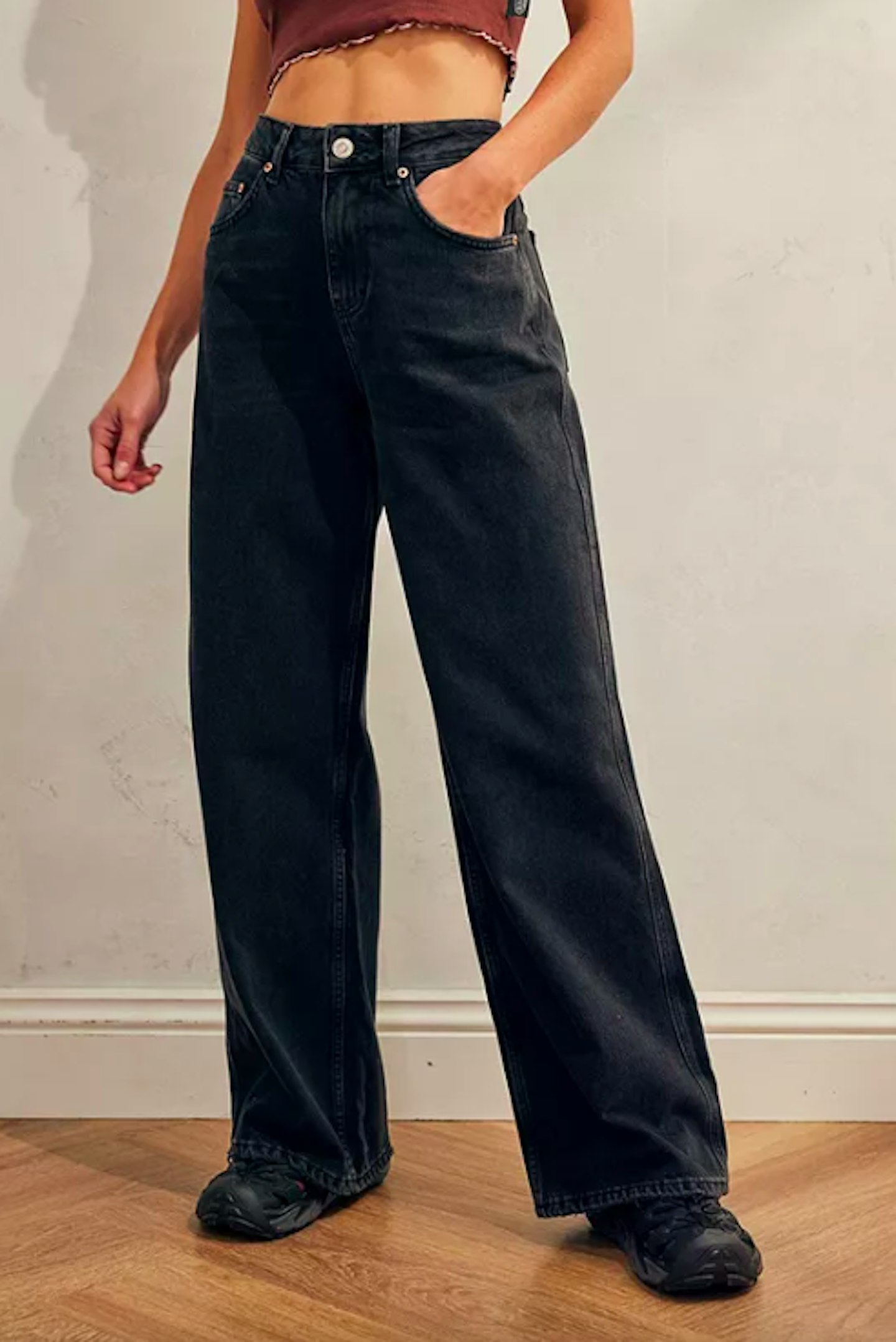 Sienna Miller's High Street Jeans Are £55 | Fashion | Grazia