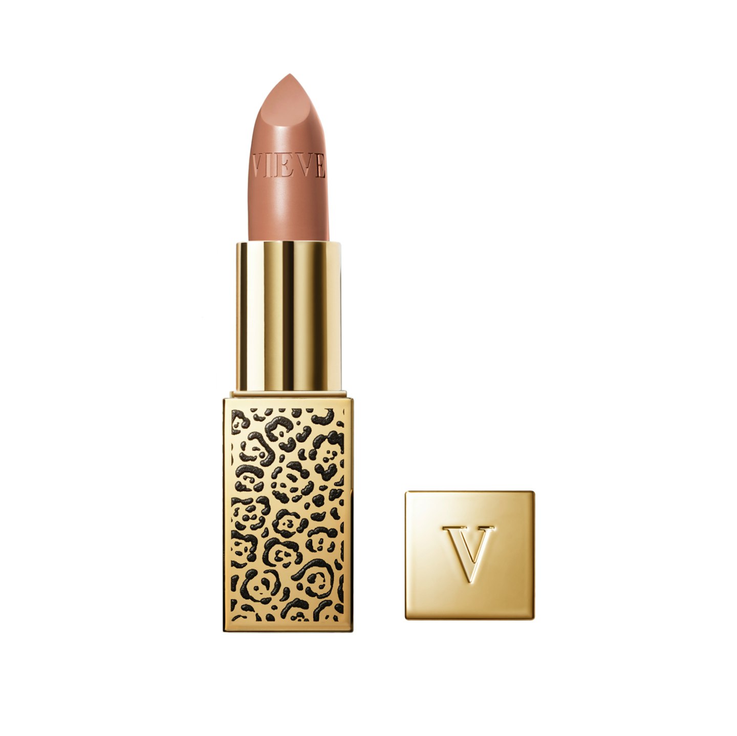 Vieve Ninetease Modern Matte Lipstick