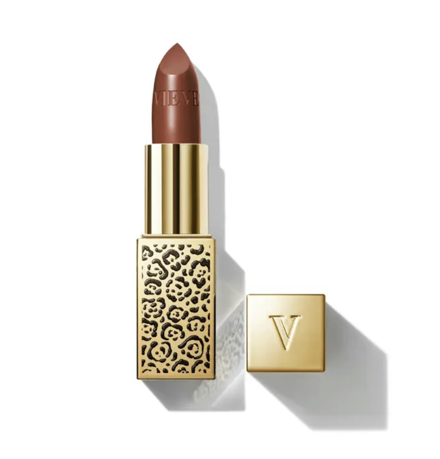 Vieve Limited Edition Modern Matte Lipstick in Bite