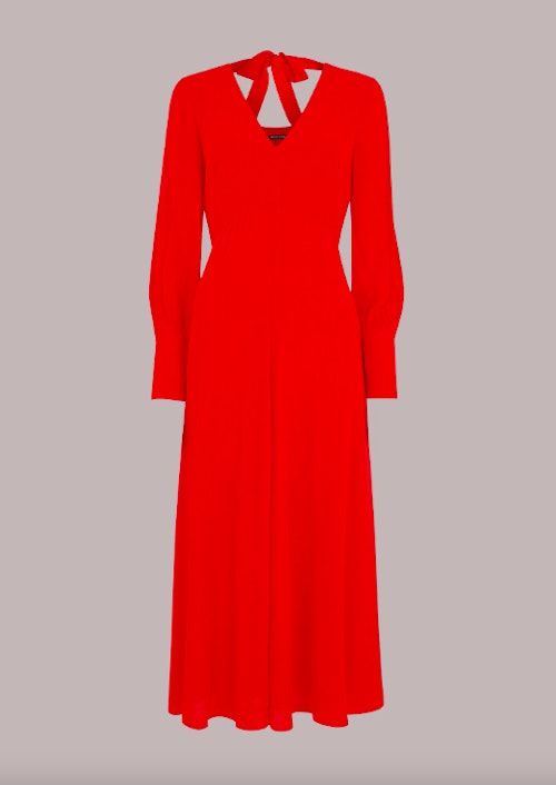 The Party Dresses You’ll Definitely Want To Buy For Christmas (And