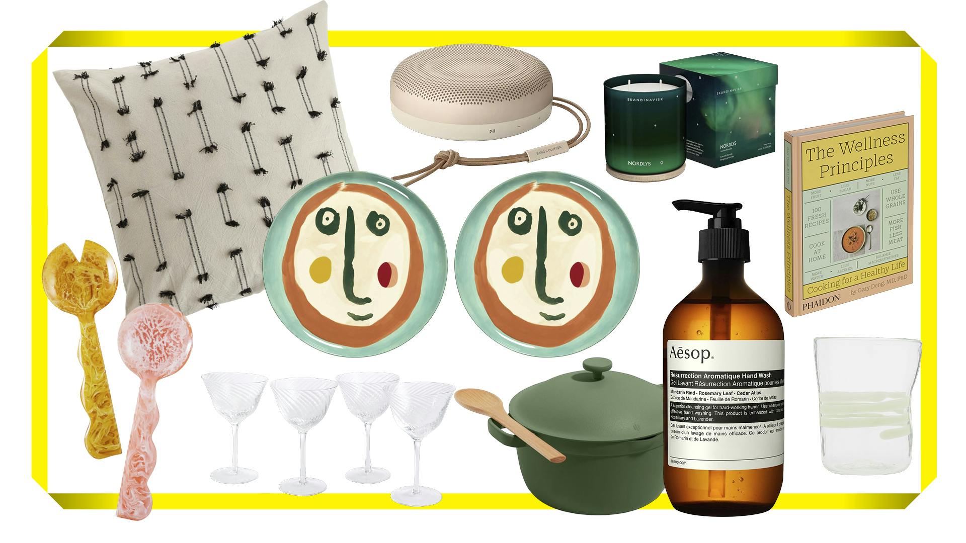 The Best Christmas Gifts For Couples That They'll Be Impressed With