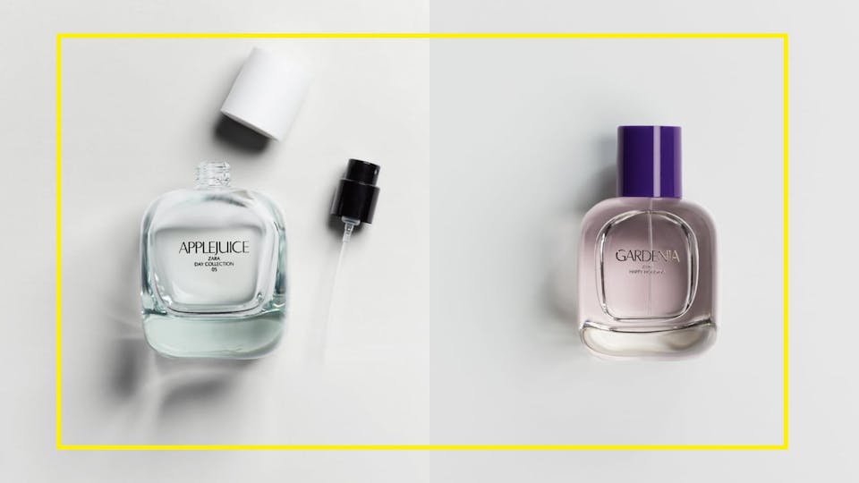 Zara Nuit Perfume Smells Like: Sensual Nights in a Bottle