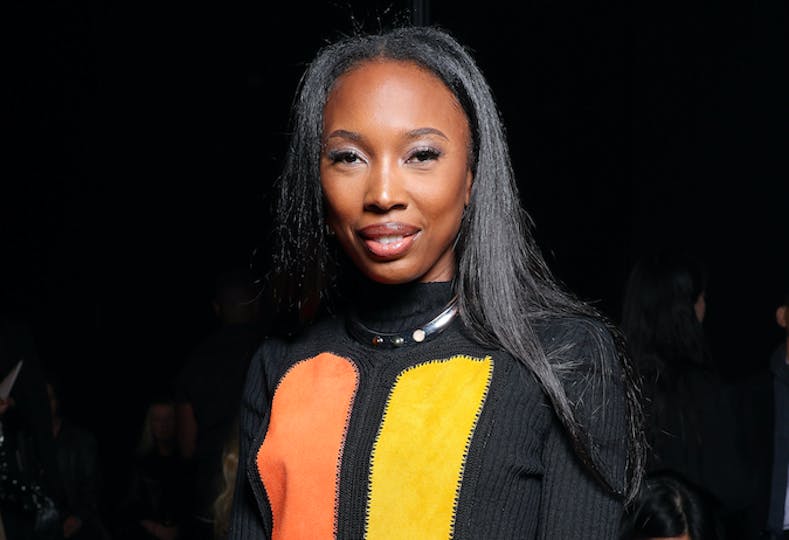 Zerina Akers On Two Years Since The Launch Of Black Owned Everything