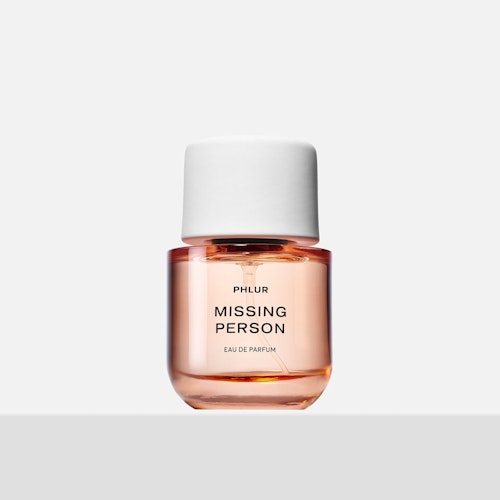 The viral missing person fragrance that sold out in 5 hours is
