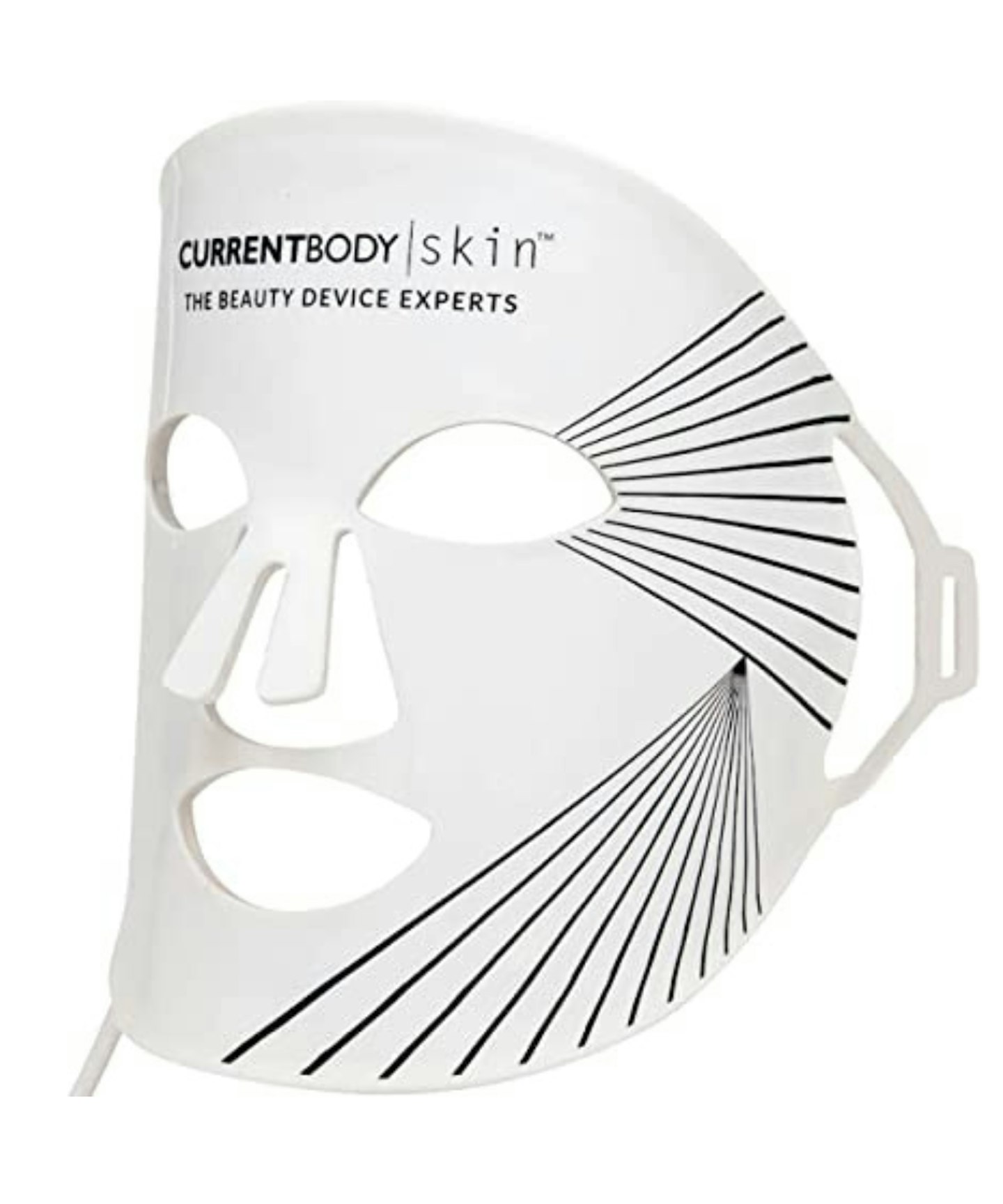 CurrentBody LED Light Therapy Mask