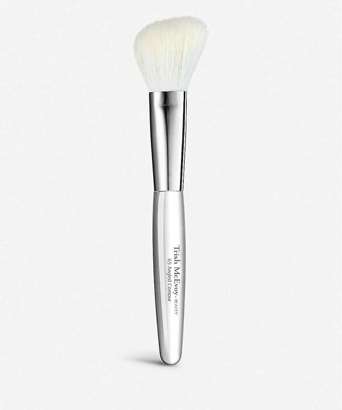 Trish McEvoy Brush 65 Angled Contour Brush