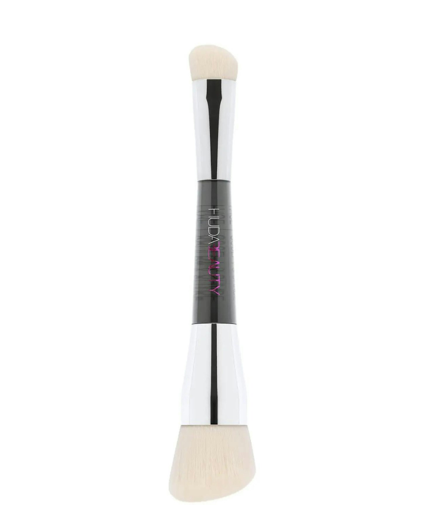 Huda Beauty Dual Ended Contour And Bronze Brush