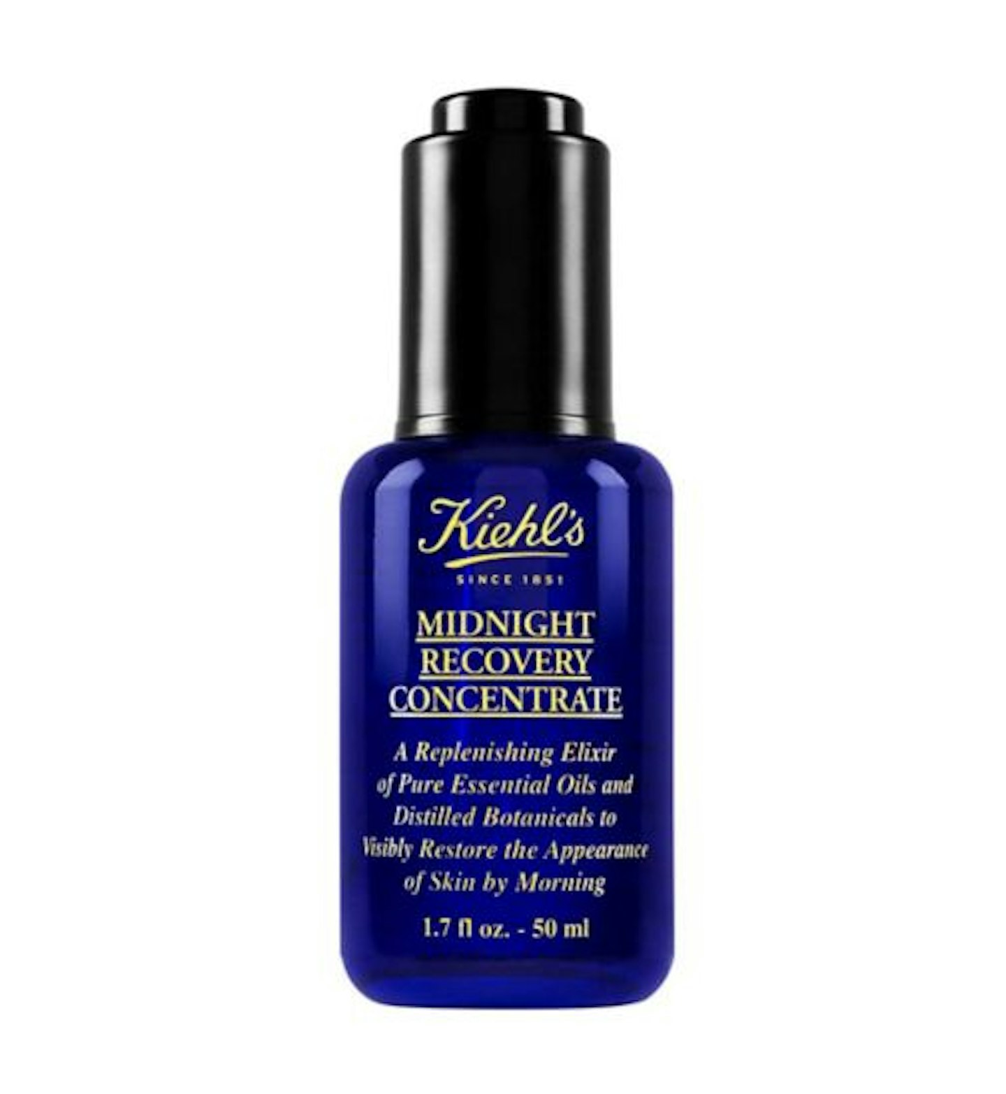 Kiehl's Midnight Recovery Concentrate