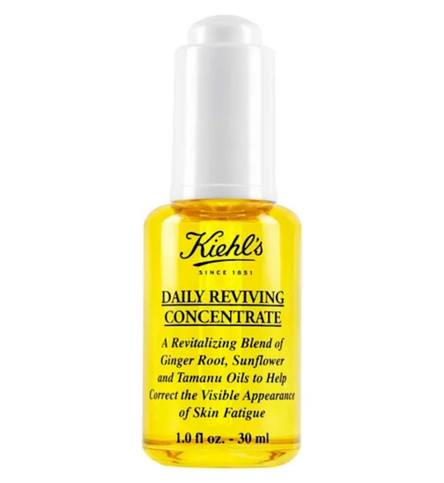 Kiehl's Daily Reviving Concentrate