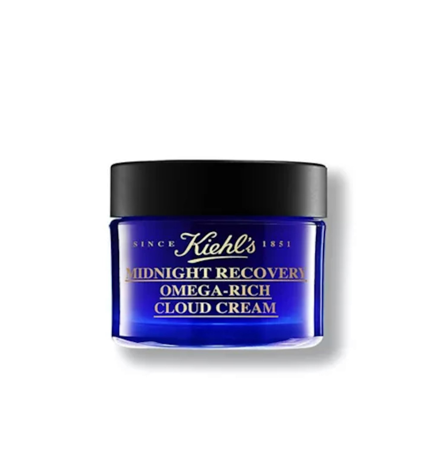 Kiehl's Midnight Recovery Mega Rich Cloud Cream