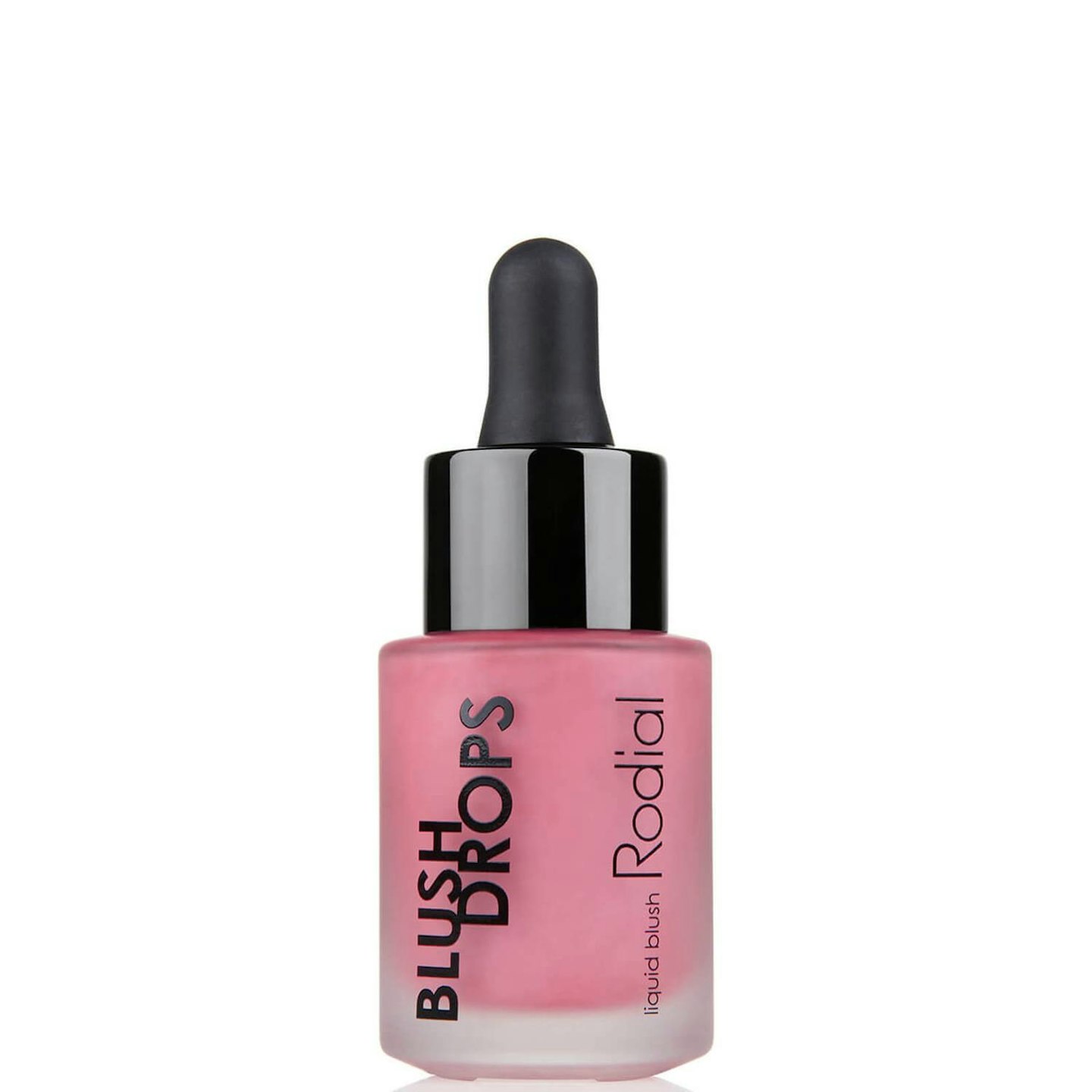 Rodial Frosted Pink Liquid Blush