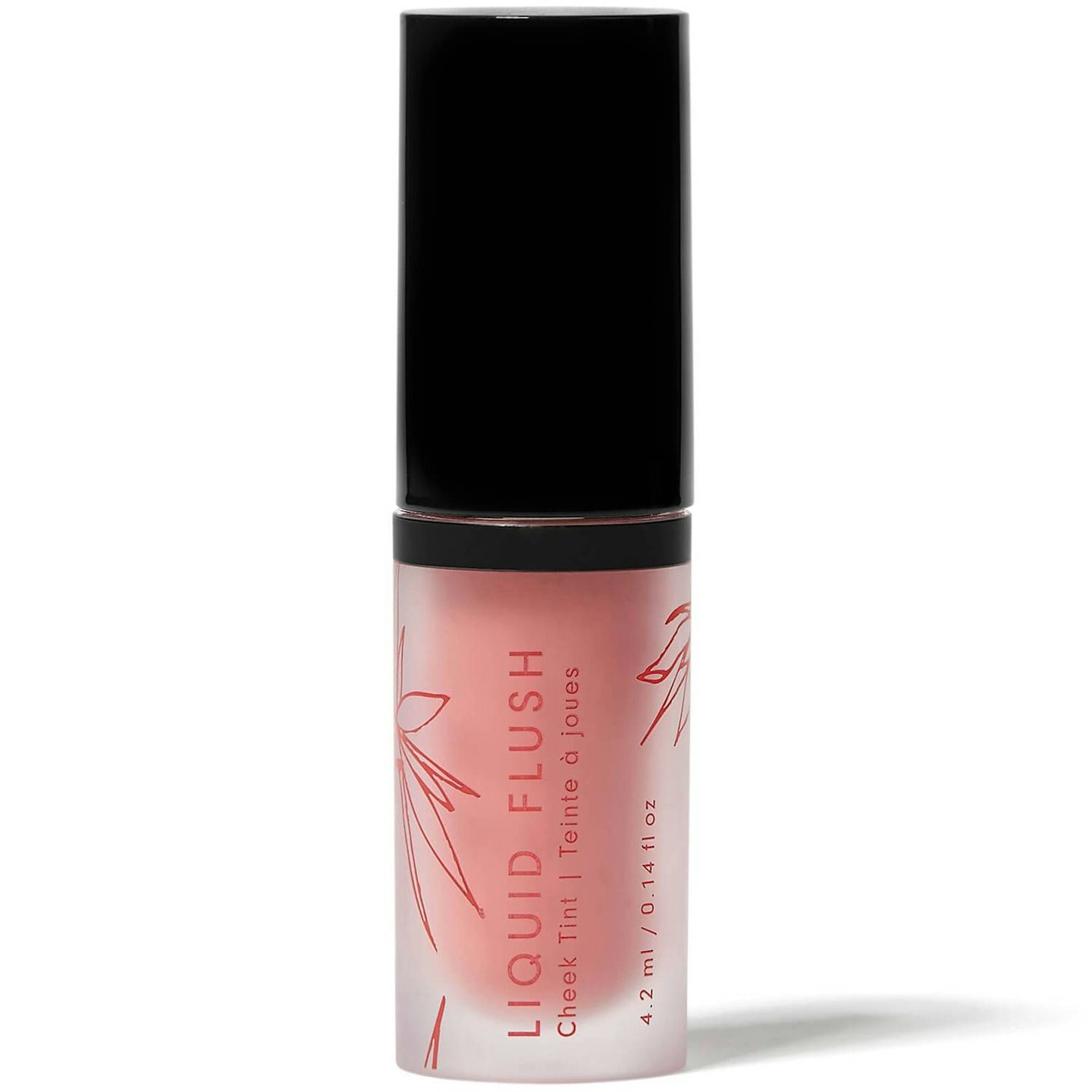 Monika Blunder Beauty Liquid Flush Cheek Tint in Salzburg