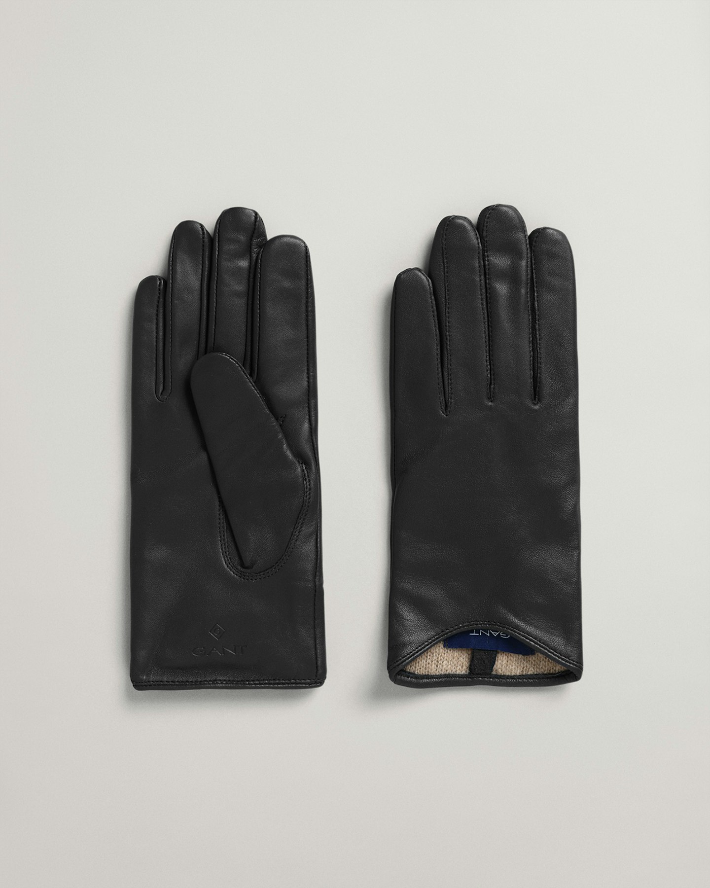 Leather Gloves