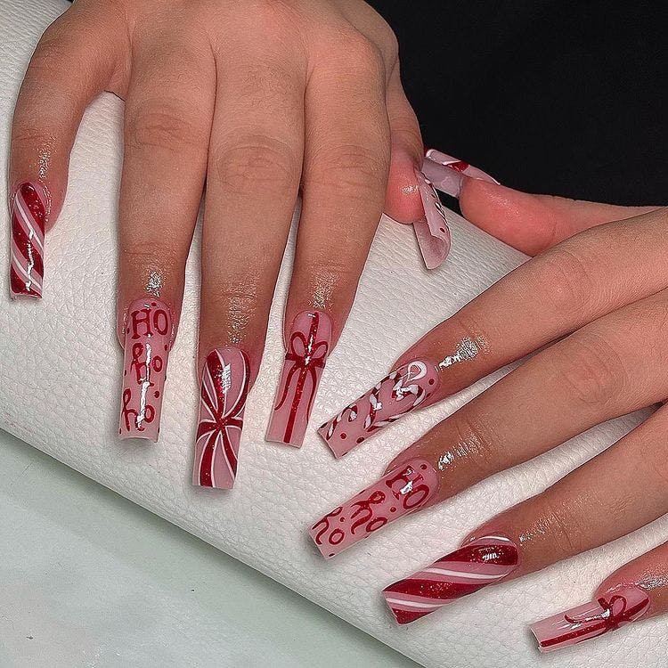 5 Autumn Manicure Trends From TikTok Viral Nailbetch