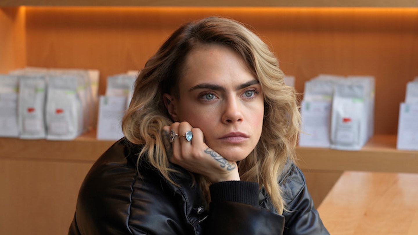 Cara Delevigne's Planet Sex: Everything You Need To Know About Her New Documentary Series Cara Delevigne's Planet Sex: Everything You Need To Know About Her New Documentary Series