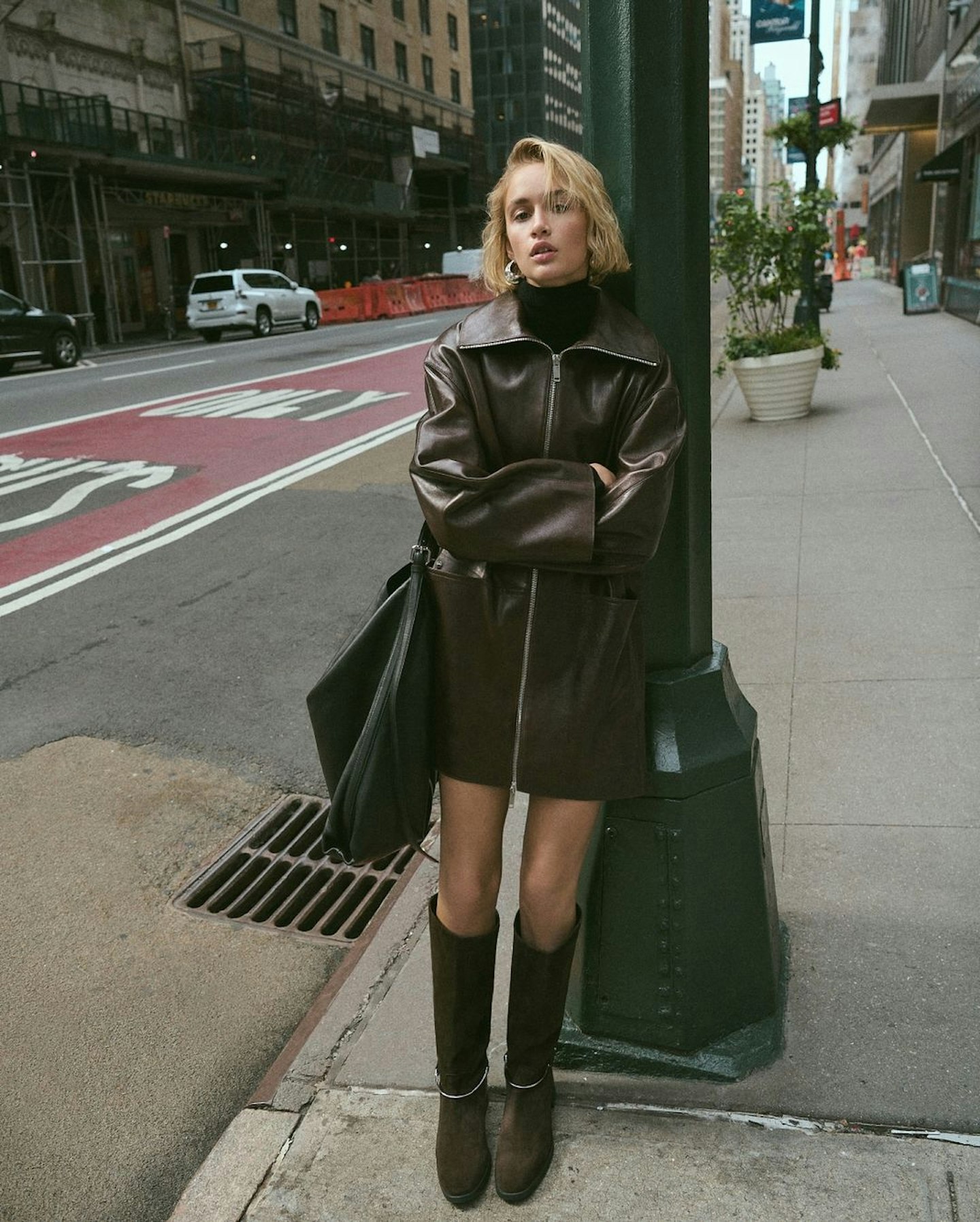 Massimo Dutti Black Friday Sale