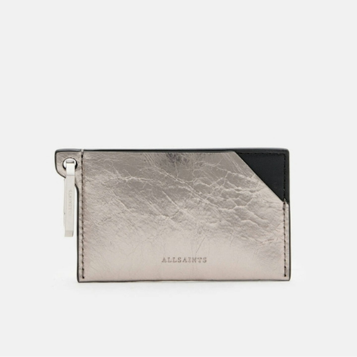 AllSaints, Hex Leather Cardholder