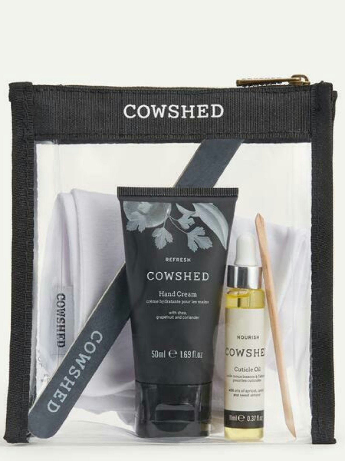 Cowshed, Manicure Kit