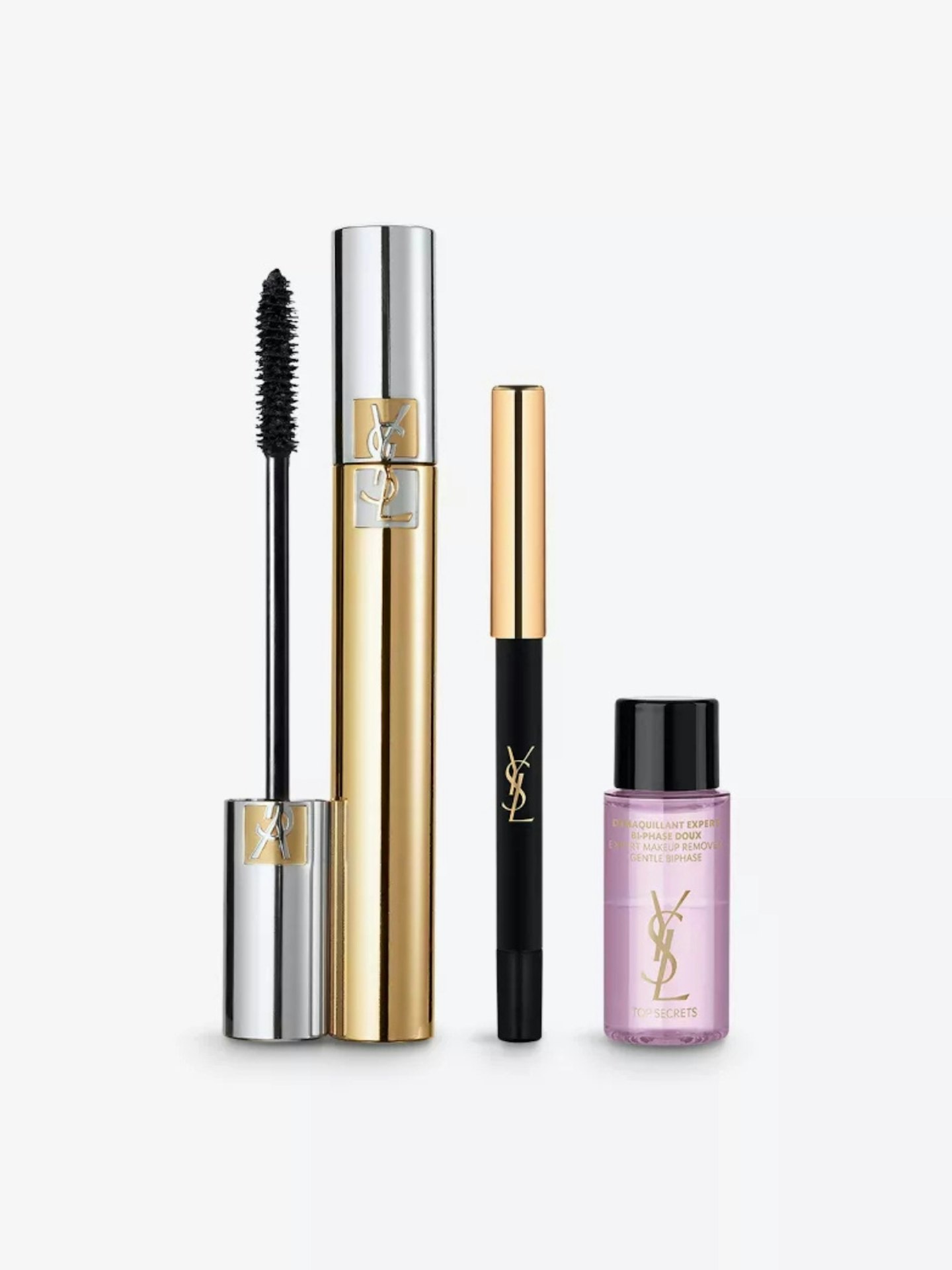 Yves Saint Laurent, Mascara Volume Effet Faux Cils Gift Set