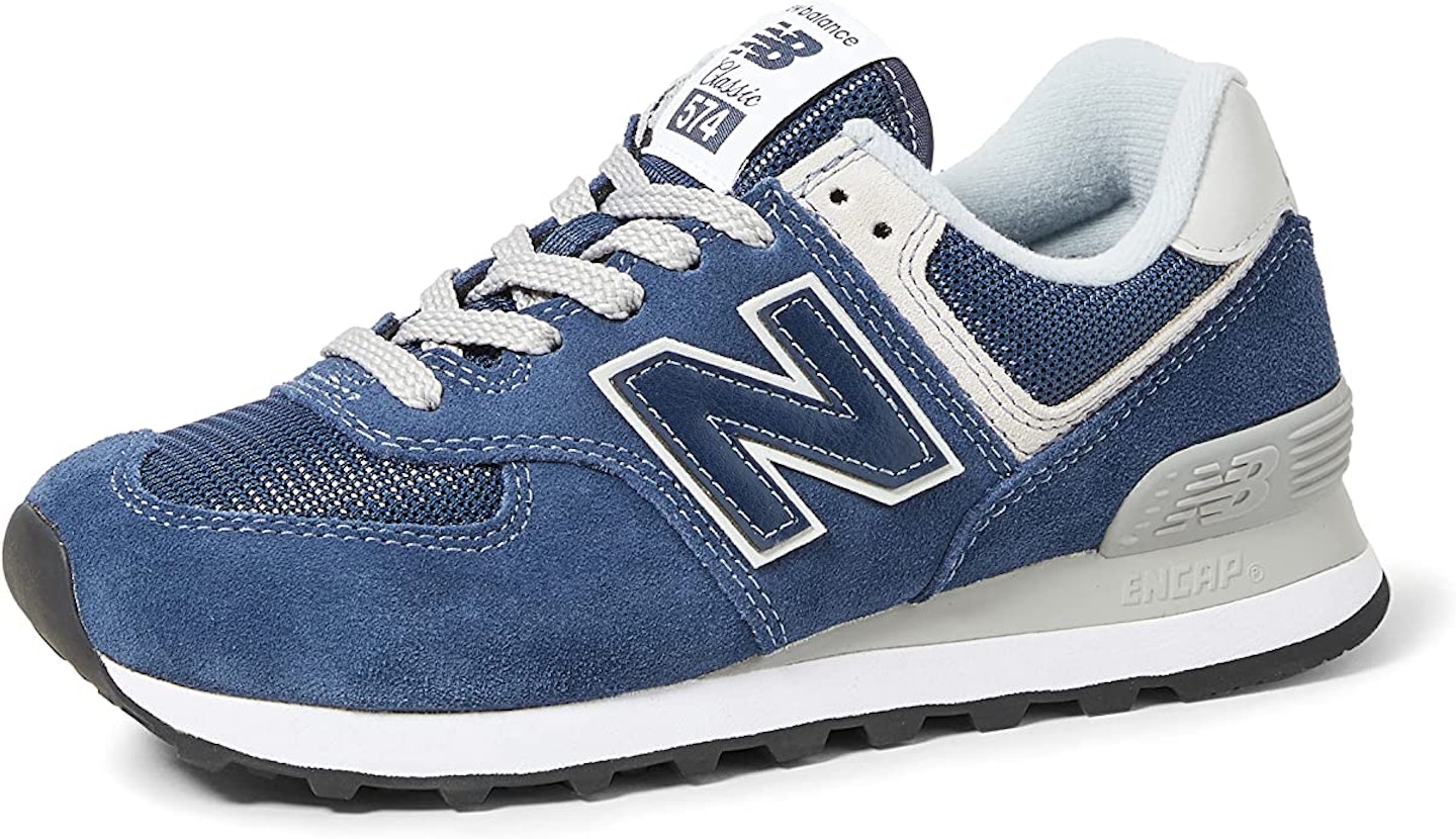 The New Balance Trainers That Sold Out Within 24 Hours Are Now Back In ...