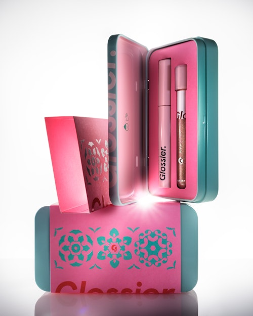 Glossier’s New Christmas Gift Sets Are Finally Here And Available To