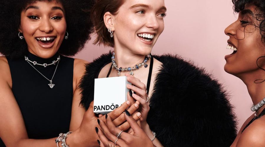 Pandora Black Friday Sale 2023: Shop The Best Bits Here