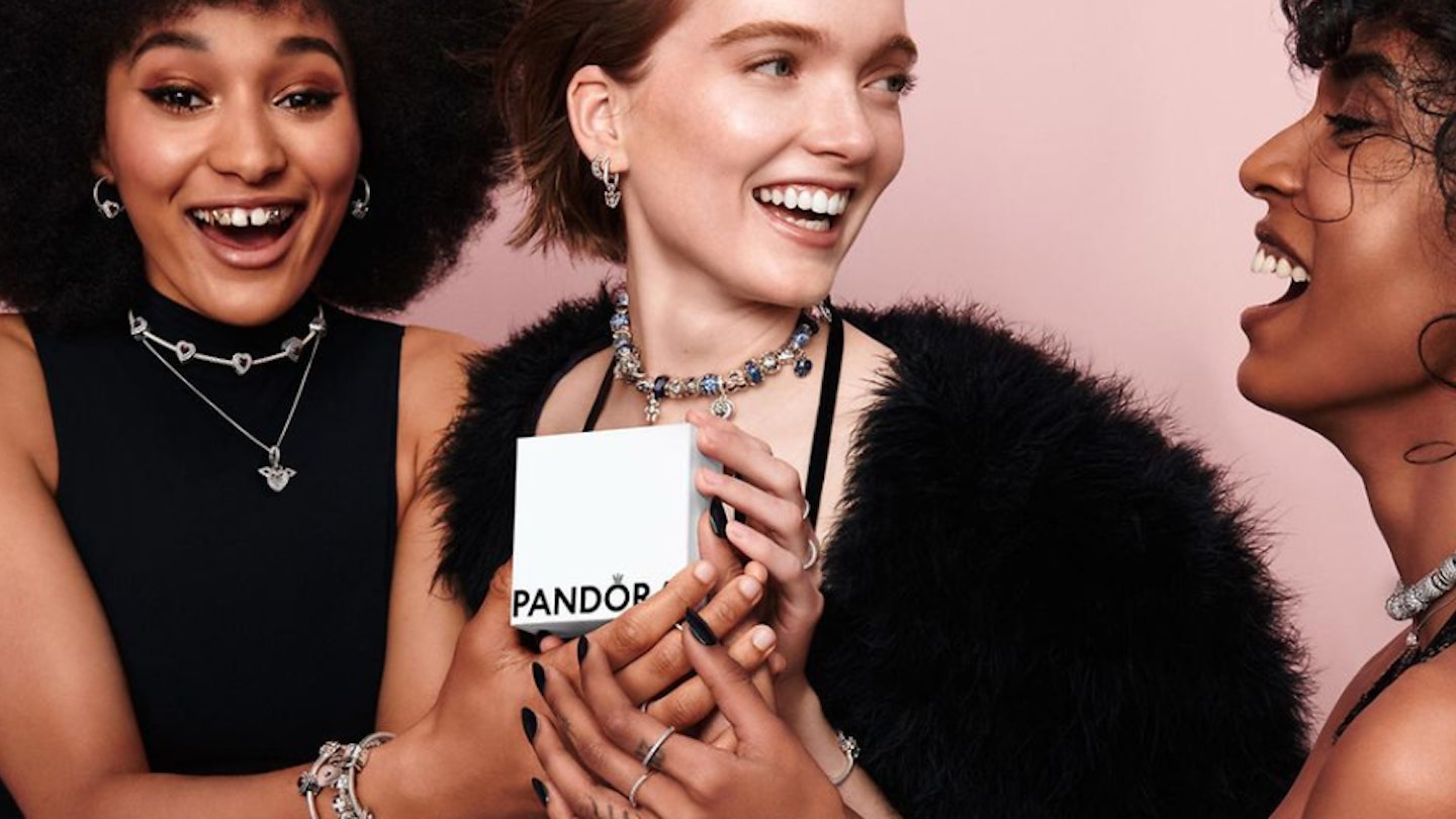 Pandora bracelet black friday sale deals