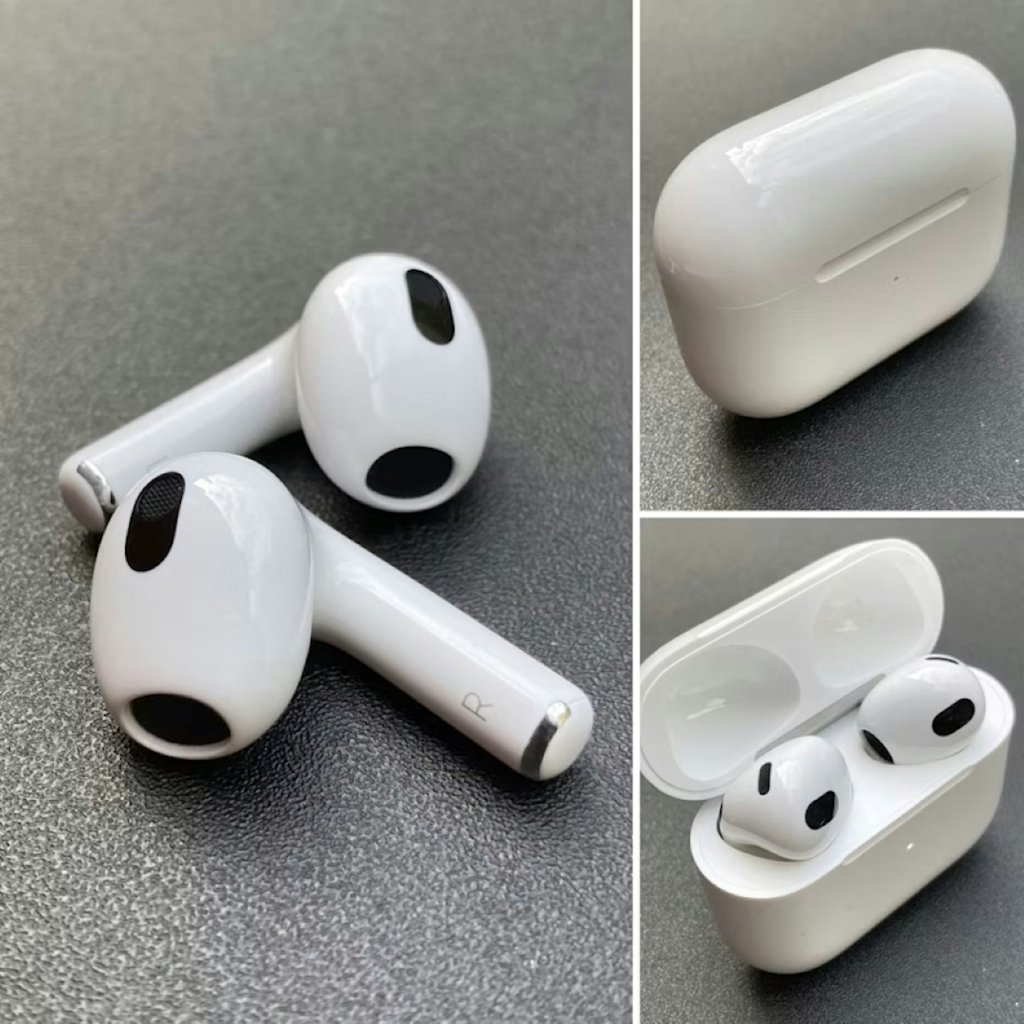 Apple AirPods (3rd generation)